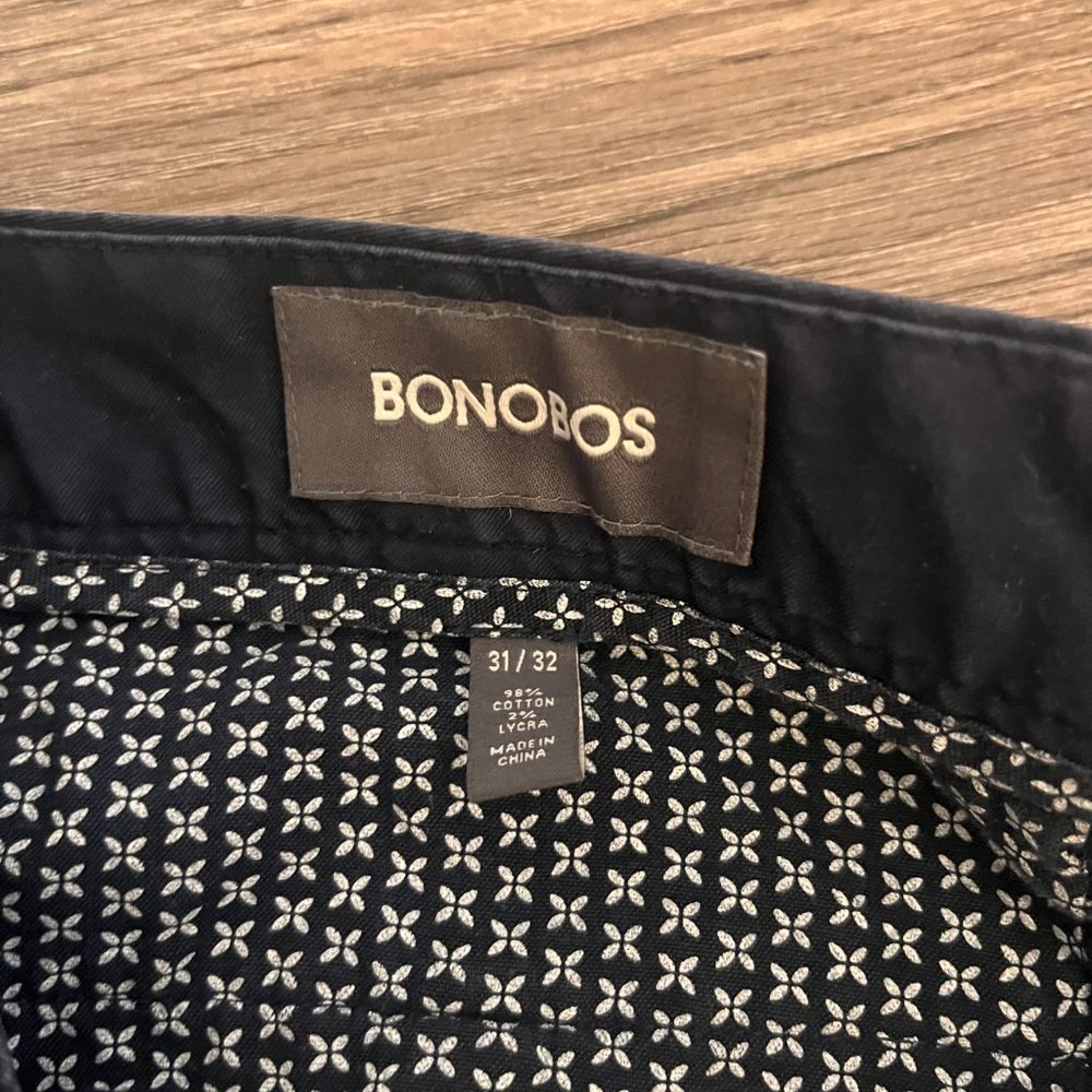 Bonobos Chinos - Picture 3 of 3